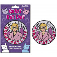 Patches (8)